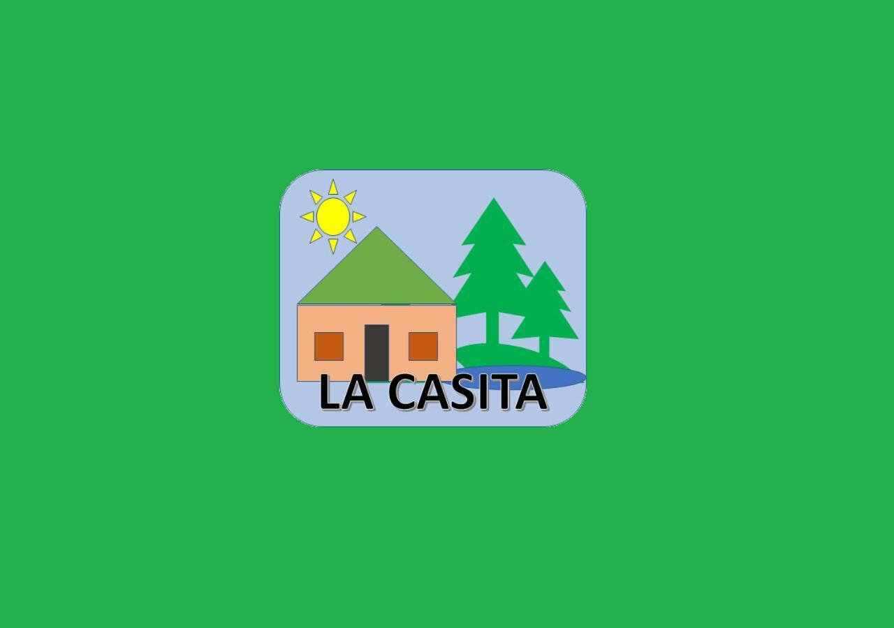 La Casita De Yuncos Apartamento Exterior foto